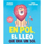 En Pol, el lleó que era un sol