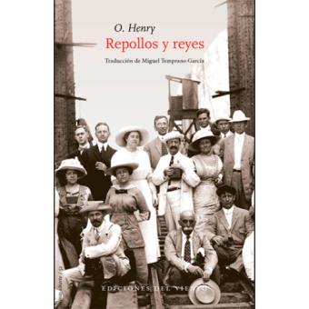 Repollos y reyes - 1