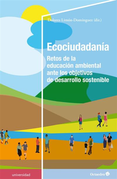 Libro Dolores Español retos la educación ambiental ante los objetivos desarrollo sostenible tapa blanda epub