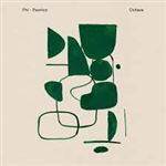 Octava - Vinilo transparente