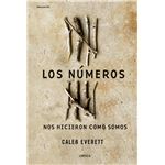 Los números nos hicieron como somos