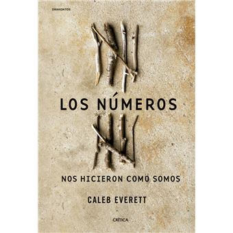 Los números nos hicieron como somos