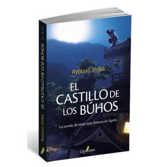 El castillo de los búhos