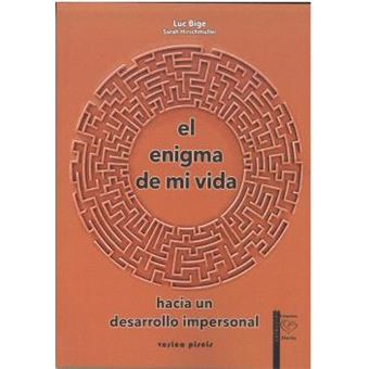 El Enigma De Mi Vida
