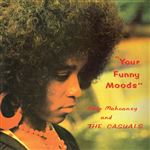 Your Funny Moods 50th Anniversary Edition - Vinilo