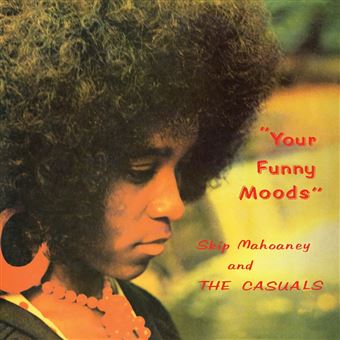 Your Funny Moods 50th Anniversary Edition - Vinilo