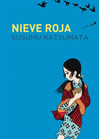 Roja Nieve - Imagen 2