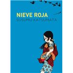Nieve roja
