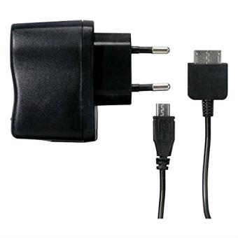 Cargador corriente AC doble PS Vita