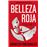 Belleza roja (Inspectores Abad y Barroso 1)