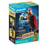 Playmobil Scooby-Doo! Figura Coleccionable Vampiro - Imagen 2