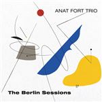 The Berlin Sessions - CD