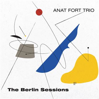 The Berlin Sessions - CD