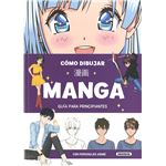 Cómo dibujar Manga