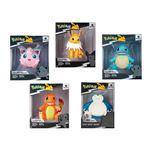 Figura pokémon vinilo 10cm varios modelos