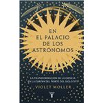 En el palacio de los astrónomos