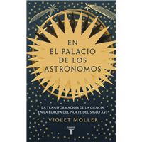 En el palacio de los astrónomos