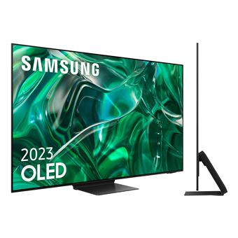 TV OLED 77'' Samsung TQ77S95C 4K UHD HDR Smart Tv - TV OLED - Los mejores  precios