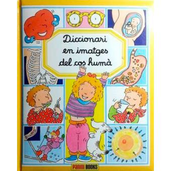 Dic en imatges del cos huma - 1