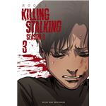Killing Stalking Season 3 vol. 03