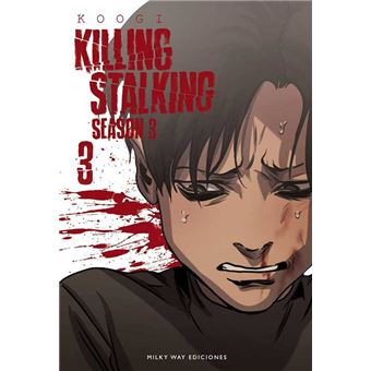 Killing Stalking Season 3 vol. 03