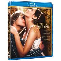 Romeo y Julieta - Blu-Ray