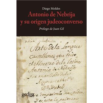 Antonio de Nebrija y su origen judeoconverso - 1