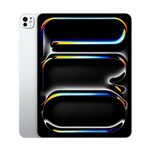 Apple iPad Pro 2024 13'' M4 512GB Wi-Fi Plata