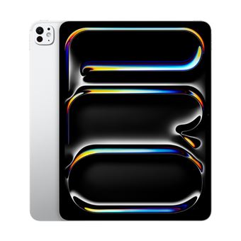 Apple iPad Pro 2024 13'' M4 512GB Wi-Fi Plata