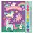 Unicornios-9 Acuarelas+1 Pincel