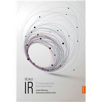 Déjalo ir. 21 cuentos para entrar en tu mundo interior