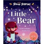 Sleep Stories Little Bear