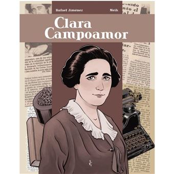 Clara Campoamor