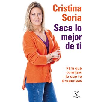 Saca lo mejor de ti