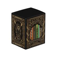 Cofre Blackwater Ed. Limitada. Saga completa en castellano