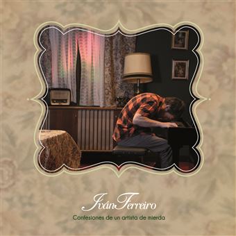 Confesiones De Un Artista De Mierda - 2 Vinilos