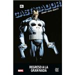 El Castigador-Regreso A La Gran Nada
