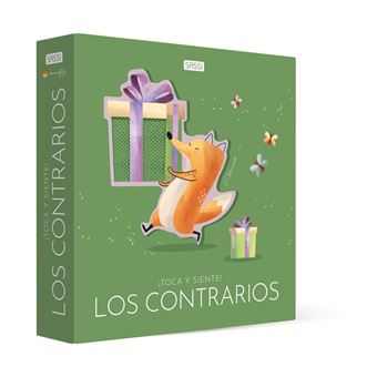 Los contrarios (versión reducida)