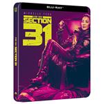 Star Trek Sección 31 - Steelbook Blu-ray