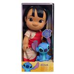 Muñeco disney lilo y stitch