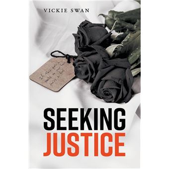 Seeking Justice - 1