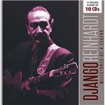 Milestones Of A Legend 18 Orig - 10 CDs
