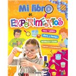 Mi libro de experimentos