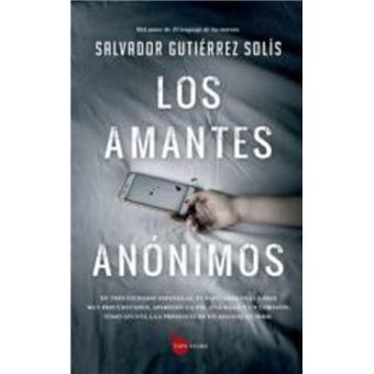 Los amantes anónimos