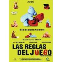 Las reglas del juego - DVD