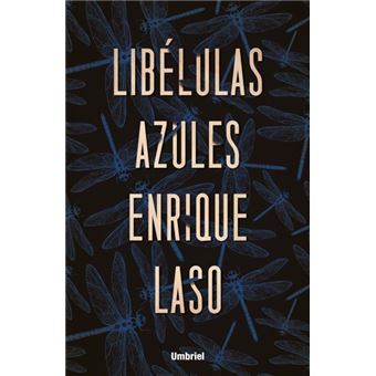 Libélulas azules - 1