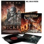 Wake up the wicked - Vinilo