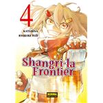 Shangri-La Frontier 04