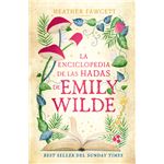 La enciclopedia de hadas de Emily Wilde