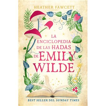 La enciclopedia de hadas de Emily Wilde